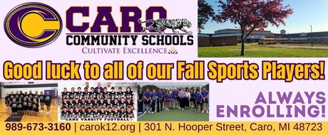 Caro Community Schools